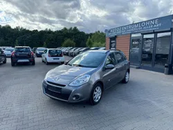 Grau Gebraucht 2012 Renault Clio GrandTour Expression Kombi | 2.990 € (Fairer Preis)