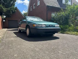 Grün Gebraucht 1992 Ford Taurus Limousine | 3.200 €