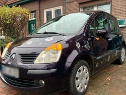 Violet Gebraucht 2005 Renault Modus Van / Kleinbus | 1.999 € (Etwas zu teuer)