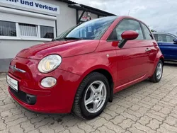 Rot Gebraucht 2010 Fiat 500 Sport Kleinwagen | 5.999 € (Fairer Preis)