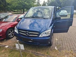 Gebraucht 2012 Mercedes Vito Van / Kleinbus | 10.450 € (Guter Preis)
