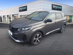 Grau Gebraucht 2023 Peugeot 3008 GTi SUV | 24.580 € (Fairer Preis)