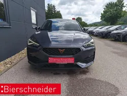 Grau Gebraucht 2024 Cupra Leon Limousine | 28.999 € (Guter Preis)
