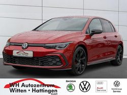 Kings red metallic Gebraucht 2023 VW Golf VIII GTI Limousine | 29.919 € (Guter Preis)