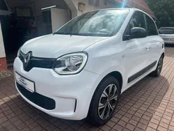 Weiß Gebraucht 2022 Renault Twingo Zen Kleinwagen | 10.900 € (Fairer Preis)