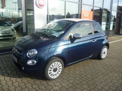 Blau Gebraucht 2023 Fiat 500C Cabrio | 19.990 € (Teuer)