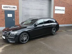 Mercedes E200