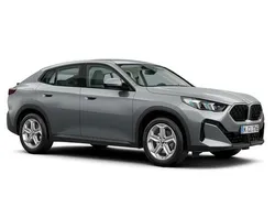 Gebraucht 2025 BMW X2 Efficient Dynamics SUV | 37.370 € (Superpreis)