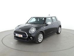 Schwarz Gebraucht 2016 Mini Cooper Kleinwagen | 10.930 € (Guter Preis)