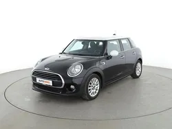 Schwarz Gebraucht 2016 Mini Cooper Kleinwagen | 11.790 € (Guter Preis)