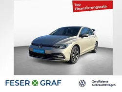 VW Golf VIII
