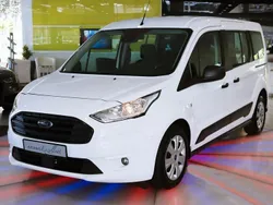 Weiß Gebraucht 2019 Ford Transit Van / Kleinbus | 15.900 € (Etwas zu teuer)