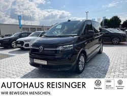 Deep black perleffekt Gebraucht 2024 VW T7 Pro Van | 48.990 € (Superpreis)