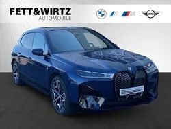Andere Gebraucht 2023 BMW iX Sport Line SUV | 74.900 € (Superpreis)