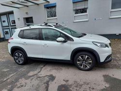 Weiß Gebraucht 2019 Peugeot 2008 SUV | 13.590 € (Guter Preis)