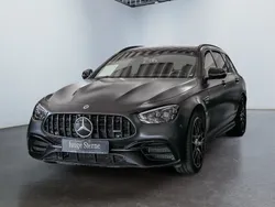 Othercolor Gebraucht 2023 Mercedes E63 AMG AMG Kombi | 95.888 €