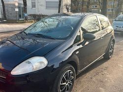 Andere farben Gebraucht 2008 Fiat Punto Kleinwagen | 1.500 €
