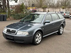 Grau Gebraucht 2006 Skoda Octavia Tour Kombi | 1.490 € (Guter Preis)
