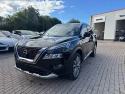 Black pearl Neu 2025 Nissan X-Trail Tekna+ SUV | 39.290 €
