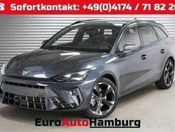 Magnetic grau metallic (s7) Neu 2025 Cupra Leon Kombi | 32.690 € (Guter Preis)