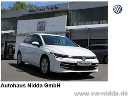 Weiß Neu 2025 VW Golf VIII Limousine | 27.994 € (Superpreis)
