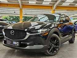 Schwarz Gebraucht 2025 Mazda CX-30 Homura-Line SUV | 26.975 €