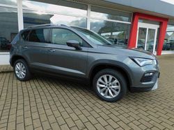 Neu 2025 Seat Ateca SUV | 32.990 € (Fairer Preis)