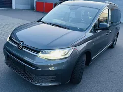 Gebraucht 2023 VW Caddy Maxi Dark Label Van / Kleinbus | 27.750 € (Superpreis)