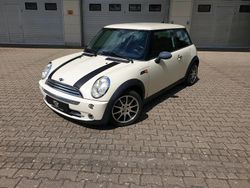 Beige Gebraucht 2005 Mini Cooper Kleinwagen | 2.400 € (Teuer)