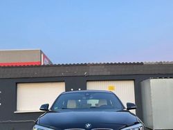 Schwarz Gebraucht 2017 BMW 118 Coupé M Sport Coupé | 15.000 €