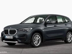 Grau Gebraucht 2019 BMW X1 Advantage SUV | 19.370 € (Superpreis)