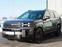 Grau Gebraucht 2025 Hyundai Santa Fe Blackline SUV | 45.240 € (Superpreis)