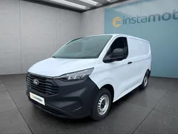 Weiß Gebraucht 2023 Ford Transit Custom | 32.249 € (Superpreis)