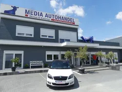 Weiß Gebraucht 2012 Skoda Fabia Monte Carlo Limousine | 7.000 € (Fairer Preis)
