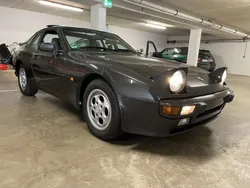Schwarz Gebraucht 1987 Porsche 944 Edition Coupé | 32.944 €