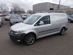 VW Caddy Maxi
