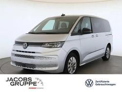 Silber Gebraucht 2024 VW T7 Life Van | 47.969 € (Superpreis)