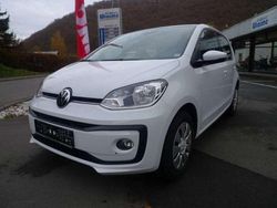 Pure white Gebraucht 2020 VW up! Kleinwagen | 9.980 € (Guter Preis)