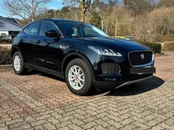 Schwarz Gebraucht 2019 Jaguar E-Pace Basis SUV | 21.000 € (Etwas zu teuer)