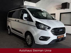 Weiß Gebraucht 2024 Ford Transit Nugget Van / Kleinbus | 46.990 €