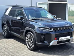 Space black metallic Neu 2025 Ssangyong Torres SUV | 36.480 €