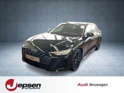 Mythosschwarz metallic Neu 2025 Audi A6 Edition .1 Kombi | 80.800 € (Fairer Preis)
