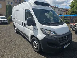 Weiß Gebraucht 2021 Fiat Ducato Van | 16.940 €
