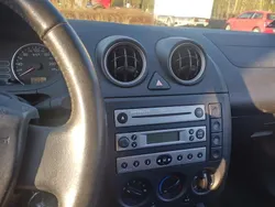Schwarz Gebraucht 2004 Ford Galaxy Van / Kleinbus | 1.650 €
