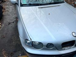 Gebraucht 2005 BMW 316 Coupé | 950 € (Fairer Preis)