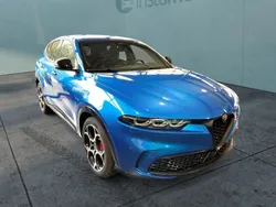 Blau Neu 2024 Alfa Romeo Tonale Veloce SUV | 36.800 € (Superpreis)