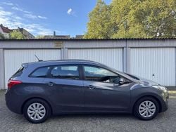 Gebraucht 2016 Hyundai i30 Classic Kombi | 9.500 € (Fairer Preis)