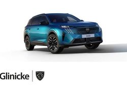 Blau (met. obsession blau) Neu 2025 Peugeot 5008 Allure SUV | 39.801 € (Fairer Preis)