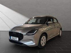 Silber Neu 2025 Suzuki Swift Club Limousine | 18.950 €