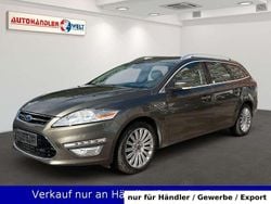 Beige Gebraucht 2011 Ford Mondeo Titanium Kombi | 5.799 € (Guter Preis)